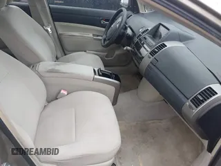 2006 Toyota Prius z VIN JTDKB20U067517414, wystawiony jako IAAI lot #42251158 z przebiegiem 233 266 mil mil oraz . Historia ofert i sprzedaży dostępna na DreamBid. Obrazek 5.