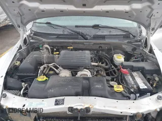 2001 Dodge Dakota Sport с VIN 1B7GG22N31S316805, выставлен на аукционе IAAI как лот 42114986 с пробегом 91 402 миль миль и . История ставок и продаж доступна на DreamBid. Изображение 10.