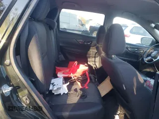 2020 Nissan Rogue SL z VIN 5N1AT2MV6LC724206, wystawiony jako Copart lot #48012745 z przebiegiem 103 606 mil mil oraz Szkoda całkowita • Salvage title. Historia ofert i sprzedaży dostępna na DreamBid. Obrazek 12.
