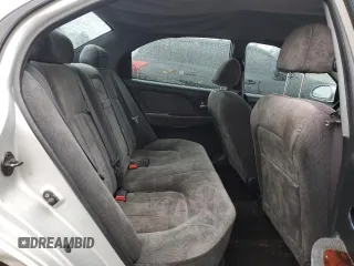 2005 Hyundai Sonata GLS with VIN KMHWF35H45A165863, listed as a Copart auction lot 82361594 with 75,162 mi miles and Salvage Title. Bid and sale history available at carsss.com. Image 10.
