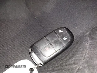 2020 Dodge Durango Pursuit with VIN 1C4RDJFG4LC309494, listed as a IAAI auction lot 41835668 with Not provided miles and . Bid and sale history available at DreamBid. Image 11.