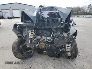 2016 Jeep Cherokee Limited with VIN 1C4PJLDS9GW355359, listed as a Copart auction lot 83617504 with 0 mi miles and Salvage Title. Bid and sale history available at carsss.com. Image 5.