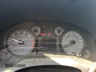 2016 Toyota Tundra SR z VIN 5TFRM5F15GX104090, wystawiony jako Copart lot #55453575 z przebiegiem 105 821 mil mil oraz Szkoda całkowita • Salvage title. Historia ofert i sprzedaży dostępna na DreamBid. Obrazek 9.
