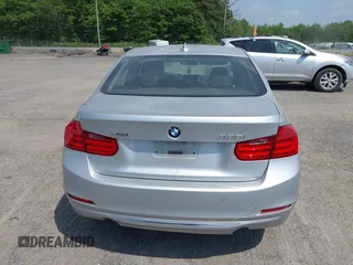 2013 BMW 3 Series 335i xDrive with VIN WBA3B9G57DNP39692, listed as a IAAI auction lot 42424788 with Not provided miles and . Bid and sale history available at DreamBid. Image 15.