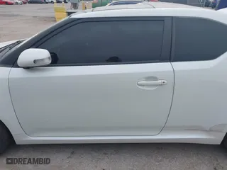 2016 Scion tC with VIN JTKJF5C75GJ016412, listed as a IAAI auction lot 42068497 with 1 mi miles. Bid and sale history available at carsss.com. Image 14.