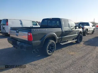 2014 Ford F-250 XL с VIN 1FT7W2BT7EEA32163, выставлен на аукционе IAAI как лот 41813550 с пробегом 140 061 миль миль и . История ставок и продаж доступна на DreamBid. Изображение 4.