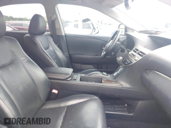 2014 Lexus RX 350 with VIN JTJZK1BAXE2013425, listed as a IAAI auction lot 42488849 with 163,974 mi miles and . Bid and sale history available at DreamBid. Image 5.
