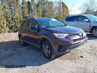 2017 Toyota RAV4 LE с VIN 2T3BFREV1HW681986, выставлен на аукционе IAAI как лот 38439750 с пробегом 59 991 миль миль и . История ставок и продаж доступна на DreamBid. Изображение 1.