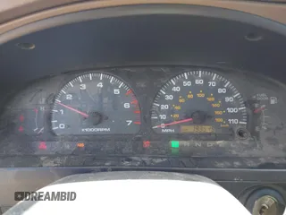 1999 Toyota 4Runner SR5 with VIN JT3GN86RXX0093547, listed as a IAAI auction lot 42134993 with 193,949 mi miles. Bid and sale history available at carsss.com. Image 7.