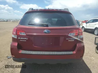 2011 Subaru Outback Limited Power Moon z VIN 4S4BRBKC1B3310608, wystawiony jako Copart lot #64027235 z przebiegiem 206 613 mil mil oraz Czysty tytuł • Clean title. Historia ofert i sprzedaży dostępna na DreamBid. Obrazek 6.