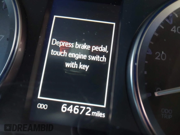 2018 Toyota Highlander Limited с VIN 5TDDZRFH1JS911963, выставлен на аукционе IAAI как лот 41289715 с пробегом 64 672 миль миль и . История ставок и продаж доступна на DreamBid. Изображение 7.