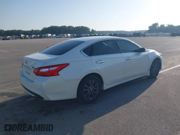 2016 Nissan Altima SR с VIN 1N4AL3AP7GC202440, выставлен на аукционе IAAI как лот 42566557 с пробегом 82 377 миль миль и . История ставок и продаж доступна на DreamBid. Изображение 4.