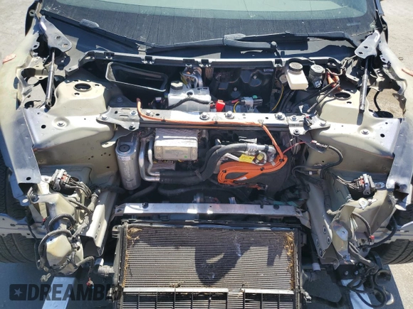 2023 Tesla Model 3 с VIN 5YJ3E1EA8PF512512, выставлен на аукционе Copart как лот 56300065 с пробегом 33 503 миль миль и Списание • Salvage title. История ставок и продаж доступна на DreamBid. Изображение 11.