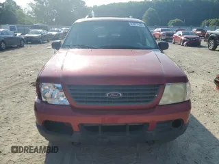 2003 Ford Explorer XLT с VIN 1FMZU73KX3UA54514, выставлен на аукционе Copart как лот 62077155 с пробегом 348 362 миль миль и Списание • Salvage title. История ставок и продаж доступна на DreamBid. Изображение 5.