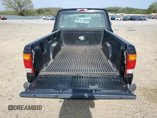 1999 Ford Ranger XL with VIN 1FTYR10C8XPC08279, listed as a Copart auction lot 55920455 with 109,157 mi miles and Clean Title. Bid and sale history available at DreamBid. Image 10.