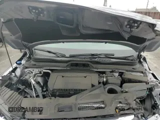 2025 Honda Pilot EX-L с VIN 5FNYG2H46SB021618, выставлен на аукционе Copart как лот 68954195 с пробегом 18 082 миль миль и Списание • Salvage title. История ставок и продаж доступна на DreamBid. Изображение 14.