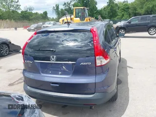 2014 Honda CR-V EX z VIN 5J6RM4H55EL050346, wystawiony jako IAAI lot #42214285 z przebiegiem 140 558 mil mil oraz . Historia ofert i sprzedaży dostępna na DreamBid. Obrazek 17.