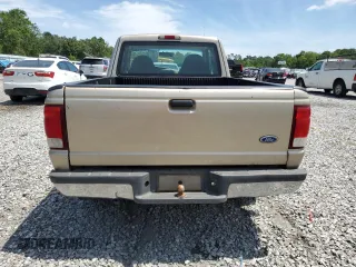 2000 Ford Ranger XL z VIN 1FTYR14V0YTA89549, wystawiony jako Copart lot #55728585 z przebiegiem 179 336 mil mil oraz Szkoda całkowita • Salvage title. Historia ofert i sprzedaży dostępna na DreamBid. Obrazek 6.