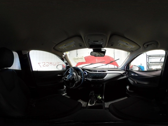 2021 Buick Encore GX Select с VIN KL4MMESL2MB142302, выставлен на аукционе IAAI как лот 41618557 с пробегом 45 331 миль миль и . История ставок и продаж доступна на DreamBid. Изображение 18.