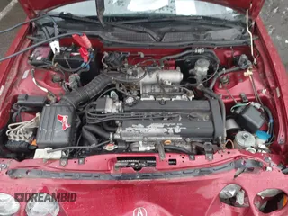 1999 Acura Integra GS with VIN JH4DC4463XS005138, listed as a IAAI auction lot 42257439 with 96,544 mi miles and . Bid and sale history available at DreamBid. Image 10.
