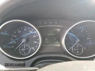 2007 Mercedes-Benz GL-Class with VIN 4JGBF22E47A242219, listed as a Copart auction lot 71835974 with 152,354 mi miles and Salvage Title. Bid and sale history available at carsss.com. Image 9.
