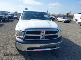 2012 Ram 1500 Express с VIN 1C6RD7KT9CS289049, выставлен на аукционе IAAI как лот 42120905 с пробегом 81 896 миль миль и . История ставок и продаж доступна на DreamBid. Изображение 12.