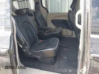 2022 Chrysler Pacifica Limited with VIN 2C4RC1GG6NR114864, listed as a IAAI auction lot 42845739 with 66,900 mi miles and . Bid and sale history available at DreamBid. Image 8.