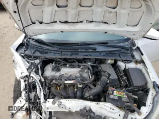 2014 Toyota Corolla L z VIN 5YFBURHE4EP129213, wystawiony jako Copart lot #61212115 z przebiegiem 132 083 mil mil oraz Czysty tytuł • Clean title. Historia ofert i sprzedaży dostępna na DreamBid. Obrazek 11.