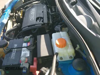 2010 Chevrolet Aveo 1LT with VIN KL1TD5DE8AB117147, listed as a IAAI auction lot 43191809 with 130,988 mi miles and . Bid and sale history available at DreamBid. Image 19.