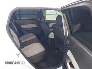 2015 GMC Terrain SLE z VIN 2GKALMEK9F6386192, wystawiony jako IAAI lot #42142650 z przebiegiem 156 767 mil mil oraz . Historia ofert i sprzedaży dostępna na DreamBid. Obrazek 8.