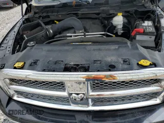 2012 Ram 1500 Laramie z VIN 1C6RD7NT9CS128910, wystawiony jako Copart lot #60024225 z przebiegiem 238 453 mil mil oraz Czysty tytuł • Clean title. Historia ofert i sprzedaży dostępna na DreamBid. Obrazek 11.