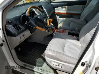 2005 Lexus RX 330 with VIN 2T2HA31U05C048724, listed as a Copart auction lot 54076575 with 265,750 mi miles and Clean Title. Bid and sale history available at carsss.com. Image 7.