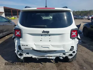 2021 Jeep Renegade Latitude с VIN ZACNJDBB6MPM63072, выставлен на аукционе IAAI как лот 41651788 с пробегом 69 201 миль миль и . История ставок и продаж доступна на DreamBid. Изображение 16.