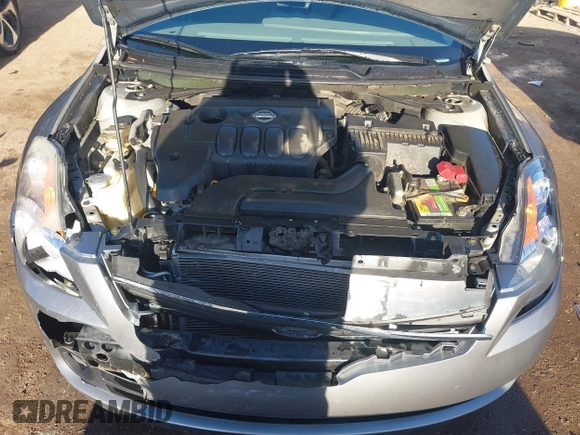 2007 Nissan Altima S with VIN 1N4AL21E97C199596, listed as a IAAI auction lot 41880234 with 170,155 mi miles and . Bid and sale history available at DreamBid. Image 10.