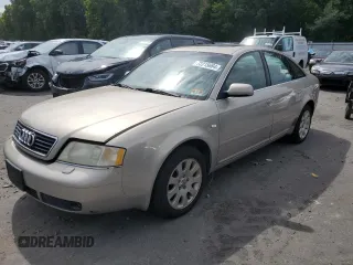2000 Audi A6 z VIN WAUEH24B9YN131977, wystawiony jako Copart lot #72215684 z przebiegiem 192 886 mil mil oraz Szkody całkowita. Historia ofert i sprzedaży dostępna na DreamBid. Obrazek 1.