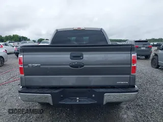 2011 Ford F-150 XL z VIN 1FTEW1CM9BFB85366, wystawiony jako IAAI lot #42421727 z przebiegiem 257 243 mil mil oraz . Historia ofert i sprzedaży dostępna na DreamBid. Obrazek 16.