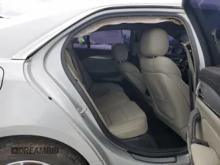 2019 Cadillac CTS Sedan Luxury RWD with VIN 1G6AR5SS8K0101606, listed as a Copart auction lot 45750685 with 66,028 mi miles and Clean Title. Bid and sale history available at carsss.com. Image 10.