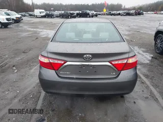 2015 Toyota Camry XLE z VIN 4T4BF1FK5FR456746, wystawiony jako IAAI lot #41058517 z przebiegiem 150 466 mil mil oraz . Historia ofert i sprzedaży dostępna na DreamBid. Obrazek 16.
