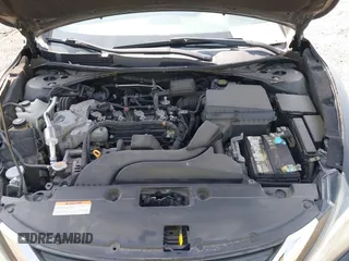 2016 Nissan Altima S with VIN 1N4AL3APXGC273289, listed as a IAAI auction lot 42455781 with 143,412 mi miles and . Bid and sale history available at DreamBid. Image 10.