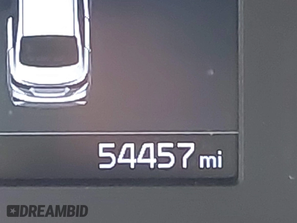 2019 Kia Forte LXS with VIN 3KPF24AD9KE067221, listed as a IAAI auction lot 41945475 with 54,457 mi miles and . Bid and sale history available at carsss.com. Image 16.