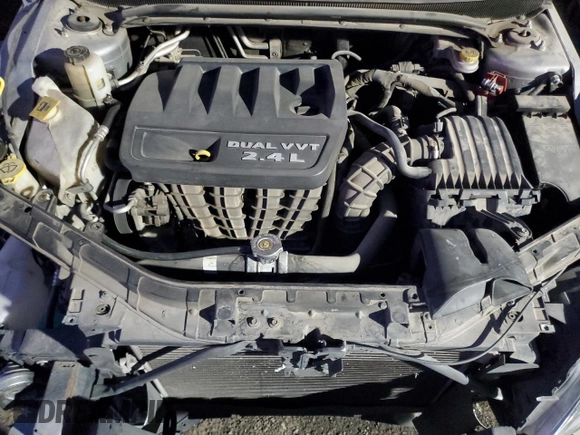 2013 Chrysler 200 Touring with VIN 1C3CCBBB3DN584292, listed as a Copart auction lot 87210564 with 140,337 mi miles and Salvage Title. Bid and sale history available at DreamBid. Image 11.