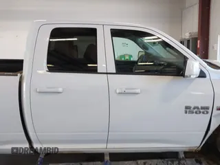 2014 Ram 1500 Sport with VIN 1C6RR7HT5ES367788, listed as a IAAI auction lot 42465965 with 102,578 mi miles and . Bid and sale history available at DreamBid. Image 14.