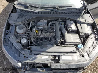 2019 Volkswagen Jetta SEL Premium with VIN 3VWG57BUXKM075696, listed as a Copart auction lot 49041765 with 170,768 mi miles and Salvage Title. Bid and sale history available at carsss.com. Image 11.