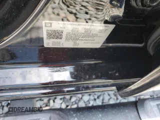 2018 Chevrolet Silverado 1500 LT with VIN 2GCVKRECXJ1107425, listed as a Copart auction lot 56134595 with 108,849 mi miles and Salvage Title. Bid and sale history available at DreamBid. Image 13.