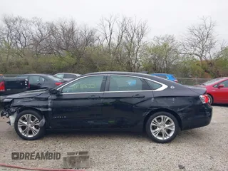 2015 Chevrolet Impala LT with VIN 2G1125S32F9228303, listed as a IAAI auction lot 42018622 with 64,836 mi miles and . Bid and sale history available at DreamBid. Image 14.