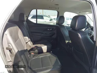 2021 Chevrolet Traverse RS z VIN 1GNEVJKW0MJ266088, wystawiony jako IAAI lot #41504928 z przebiegiem 57 966 mil mil oraz . Historia ofert i sprzedaży dostępna na DreamBid. Obrazek 8.
