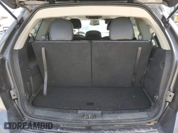 2014 Dodge Journey Limited with VIN 3C4PDDDG4ET202173, listed as a Copart auction lot 52020835 with 124,624 mi miles and Salvage Title. Bid and sale history available at carsss.com. Image 6.