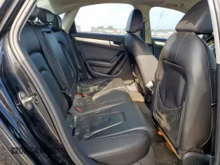 2009 Audi A4 Premium с VIN WAULF78K79A082226, выставлен на аукционе Copart как лот 57646315 с пробегом 156 682 миль миль и Чистый • Clean title. История ставок и продаж доступна на DreamBid. Изображение 12.