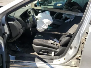 2016 Nissan Altima 2.5 S with VIN 1N4AL3AP7GC223238, listed as a Copart auction lot 50408625 with 156,441 mi miles and Salvage Title. Bid and sale history available at carsss.com. Image 7.