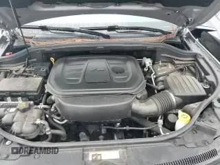 2019 Jeep Grand Cherokee Altitude с VIN 1C4RJEAG0KC851780, выставлен на аукционе Copart как лот 81855315 с пробегом 101 063 миль миль и Списание • Salvage title. История ставок и продаж доступна на DreamBid. Изображение 15.